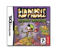 Kid Paddle 2 : Blorks Invasion Nintendo Ds