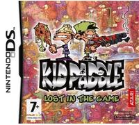 Kid Paddle 3 Nintendo DS