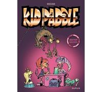 Kid Paddle - Best Of - Tome 3 - Sister Hacked