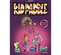 Kid Paddle – Best Of – Tome 3 – Sister Hacked – Dupuis