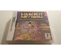 Kid Paddle - Blorks Invasion Nintendo DS