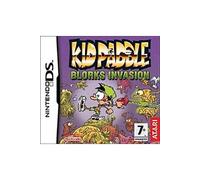 Kid Paddle : Blorks Invasion