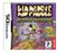 Bandai – Jeu vidéo – Kid Paddle: Blorks Invasion – Nintendo DS
