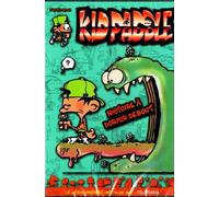 Kid Paddle histoire à dormir debout