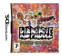 Kid Paddle 3 Nintendo Ds