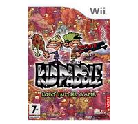 Kid Paddle : Lost in the Game