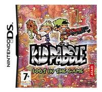 Kid Paddle : Lost in the Game G
