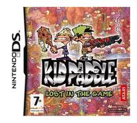 KID PADDLE : Lost in the Game / JEU CONSOLE Ninten