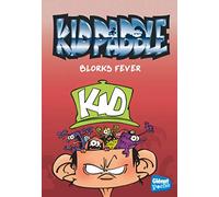 Kid Paddle - Poche - Tome 02: Blorks fever