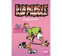 Kid Paddle - Poche - Tome 04 Midam (Auteur)