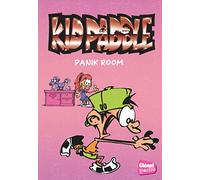 Kid Paddle - Poche - Tome 04: Panik room