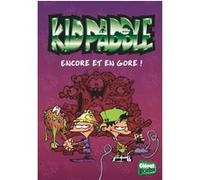 Kid Paddle - Poche - Tome 05 Midam (Auteur)