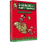 Kid Paddle - Sens Dessus Dessous