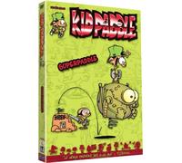 Citel – Kid Paddle – Superpaddle G