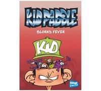 Kid Paddle - Tome 2 - Blorks Fever