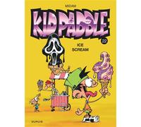 Kid Paddle - Tome 22 - Kid Paddle, tome 22
