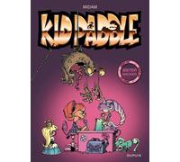 Kid Paddle - Best Of - Tome 3 - Sister Hacked