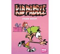 Kid Paddle Tome 4 - Kid Paddle