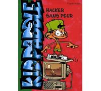 Kid Paddle, Tome 9 : Hacker sans peur (poche)