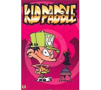 Kid Paddle - Vol.1