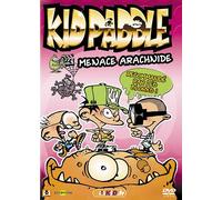 Kid Paddle - Vol. 1 - Menace Arachnide