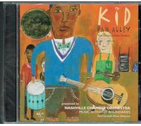 Kid Pan Alley - Kid Pan Alley Nashville (US Import)