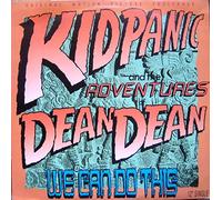 Kid Panic - We Can Do This [Vinyl LP]