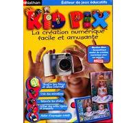 Kid Pix Deluxe 4 Edition 2007