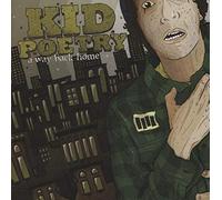 Kid Poetry - A Way Back Home [Import]