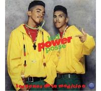 Kid Power Posse - Nenes De La Medicina