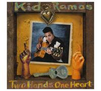 Kid Ramos - Two Hands One Head [Import]