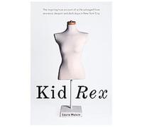 Kid Rex Laura Moisin (Auteur)