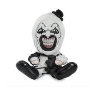 Kid Robot Terrifier - Art le clown en peluche Phunny