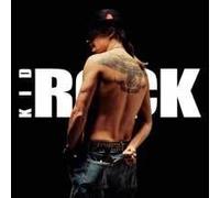Kid Rock – Kid Rock – CD