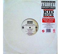 Kid Rock - Back From the Dead [Vinyl LP]
