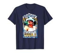 Kid Rock Couverture Cocky T-Shirt