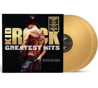 Kid Rock - Greatest Hits You Never Saw Coming