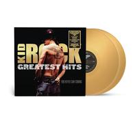Kid Rock Greatest Hits: You Never Saw Coming (Vinyl) 12" Album Coloured Vinyl