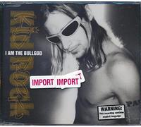 Kid Rock - I Am The Bullgod