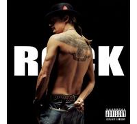 Kid Rock – Kid Rock – CD