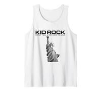 Kid Rock Liberty Débardeur