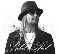 Kid Rock – Rebel Soul – Atlantic Bicycle