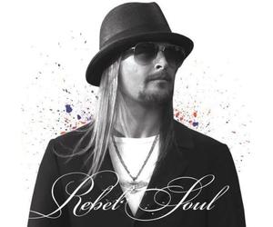Kid Rock - Rebel Soul [Import]