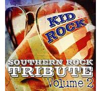 Kid Rock.=trib= - Southern Rock Tribute-2