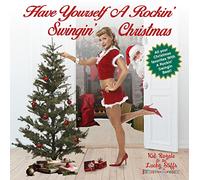 Kid Royale & the Luc - Have Yourself a Rockin, Swingin Christ [Import]