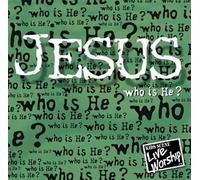 Kid Scene: Live Worship - Jesus: Who is He True