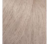 Kid Silk Garnstudio Drops Pelote de laine à tricoter 100 % mohair et soie Plusieurs couleurs Beige clair