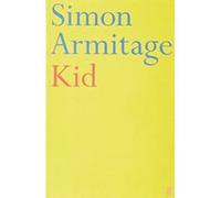 Kid Simon Armitage (Auteur)