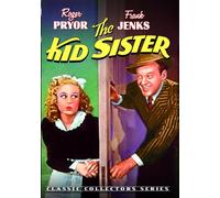 Kid Sister [DVD] [1945] [Region 1] [NTSC]