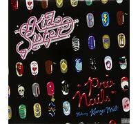 Kid Sister Ft Kanye West - Pro Nails [Vinyl Single]